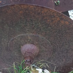 ERPICE A DISCHI GHERARDI 200