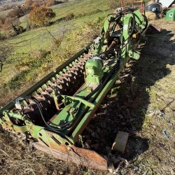 ERPICE ROTANTE CELLI RANGER P 500