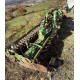 ERPICE ROTANTE CELLI RANGER P 500
