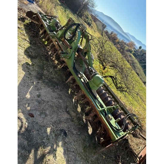 ERPICE ROTANTE CELLI RANGER P 500