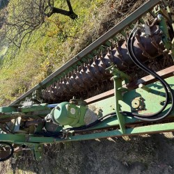 ERPICE ROTANTE CELLI RANGER P 500