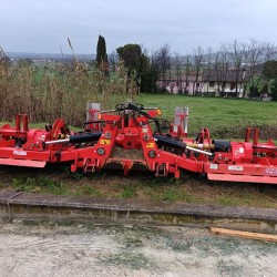 ERPICE ROTANTE MASCHIO AQUILA 500 RAPIDO