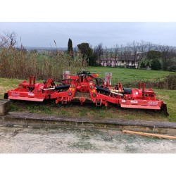 ERPICE ROTANTE MASCHIO AQUILA 500 RAPIDO