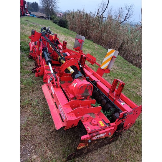 ERPICE ROTANTE MASCHIO AQUILA 500 RAPIDO