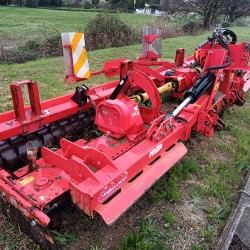 ERPICE ROTANTE MASCHIO AQUILA 500 RAPIDO