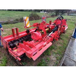 ERPICE ROTANTE MASCHIO AQUILA 500 RAPIDO