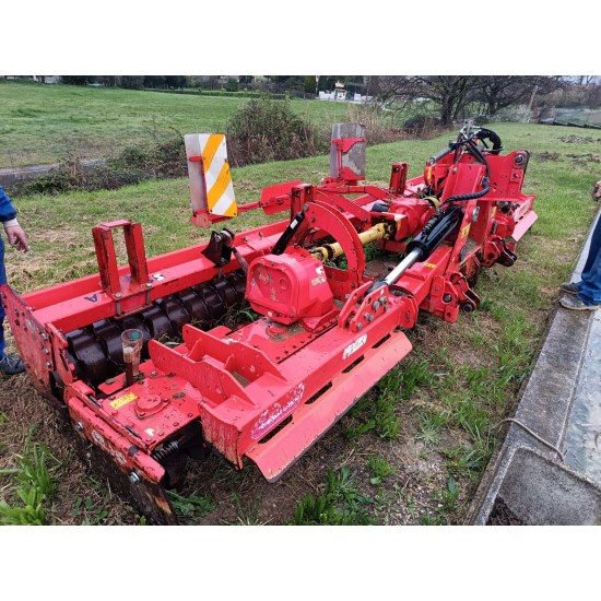 ERPICE ROTANTE MASCHIO AQUILA 500 RAPIDO