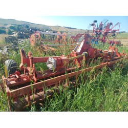 ERPICE ROTANTE LELY 600 - 45 H