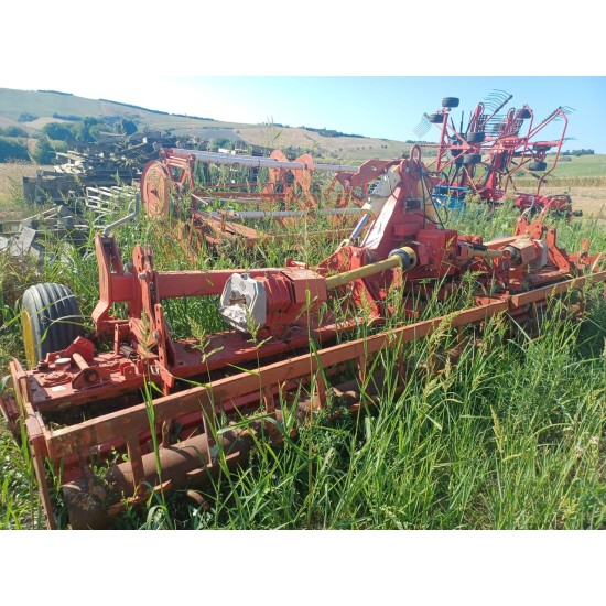 ERPICE ROTANTE LELY 600 - 45 H