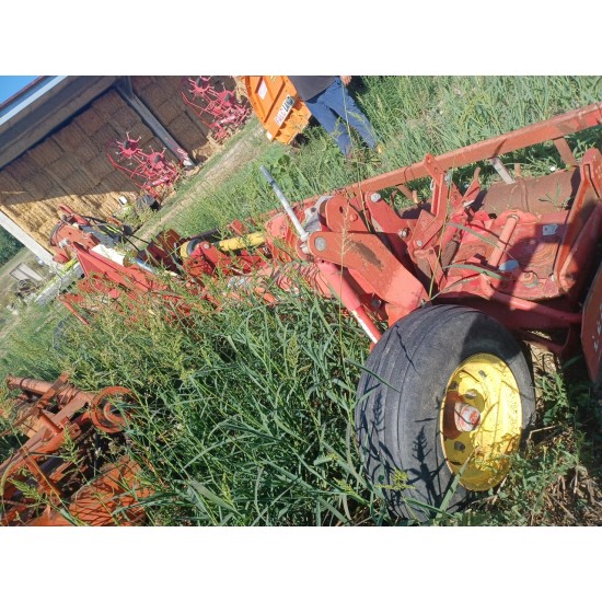 ERPICE ROTANTE LELY 600 - 45 H