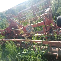 ERPICE ROTANTE LELY 600 - 45 H