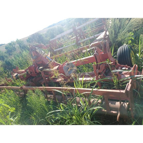 ERPICE ROTANTE LELY 600 - 45 H