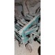 ESTIRPATORE GIORGI 450 - A MOLLE
