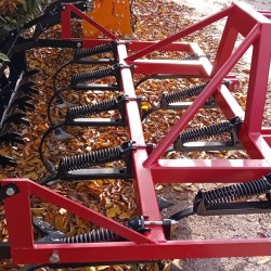 ESTIRPATORE TILLER CORSALINI 240