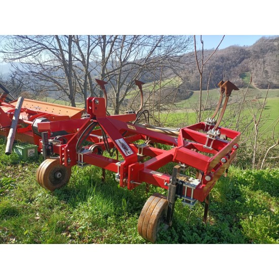 ESTIRPATORE DE SIMONI 350
