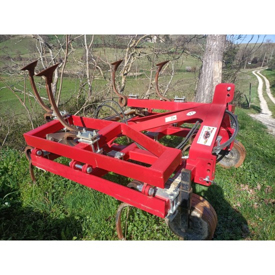 ESTIRPATORE DE SIMONI 350