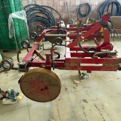 ESTIRPATORE DSV EMB 11 - 30