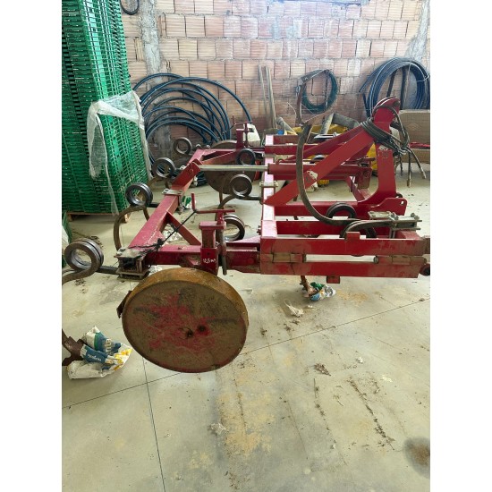 ESTIRPATORE DSV EMB 11 - 30