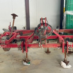 ESTIRPATORE DSV EMB 11 - 30