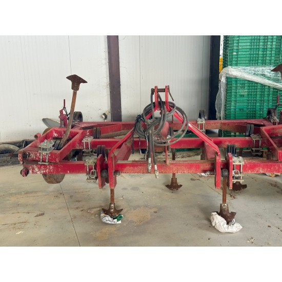 ESTIRPATORE DSV EMB 11 - 30