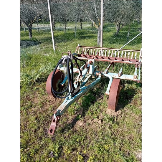 ESTIRPATORE  200