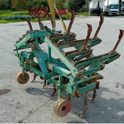 ESTIRPATORE GIORGI 450 - A MOLLE