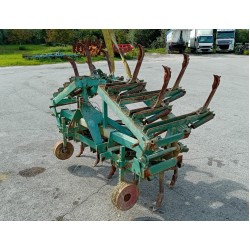 ESTIRPATORE GIORGI 450 - A MOLLE