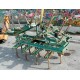 ESTIRPATORE GIORGI 450 - A MOLLE