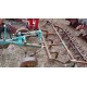 ESTIRPATORE GIORGI 220 -TRAINATO