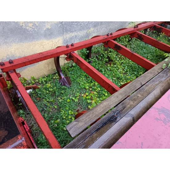 ESTIRPATORE ORMA 300