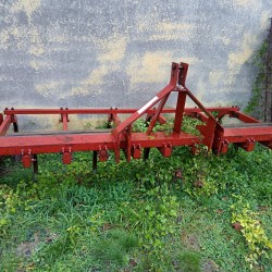 ESTIRPATORE ORMA 300