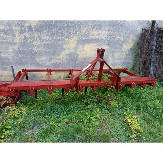 ESTIRPATORE ORMA 300