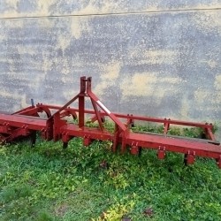 ESTIRPATORE ORMA 300