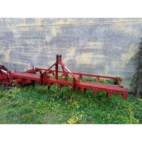 ESTIRPATORE ORMA 300