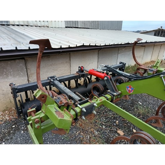 ESTIRPATORE MARINELLI CHHP 11- I-2/250 MQ30