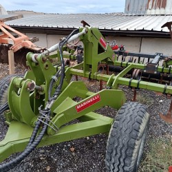 ESTIRPATORE MARINELLI CHHP 11- I-2/250 MQ30