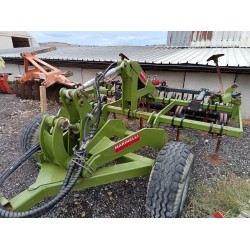 ESTIRPATORE MARINELLI CHHP 11- I-2/250 MQ30