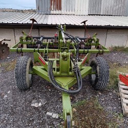 ESTIRPATORE MARINELLI CHHP 11- I-2/250 MQ30