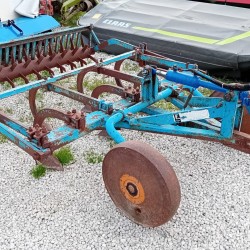 ESTIRPATORE LINO LOMBARDI ES- 40 S -- 200 -TRAINATO