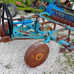 ESTIRPATORE LINO LOMBARDI ES- 40 S -- 200 -TRAINATO