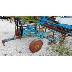 ESTIRPATORE LINO LOMBARDI ES- 40 S -- 200 -TRAINATO