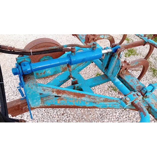 ESTIRPATORE LINO LOMBARDI ES- 40 S -- 200 -TRAINATO