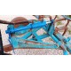 ESTIRPATORE LINO LOMBARDI ES- 40 S -- 200 -TRAINATO