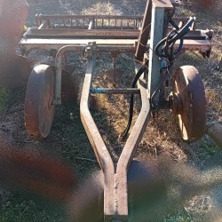 ESTIRPATORE FAIMA 250 - 9