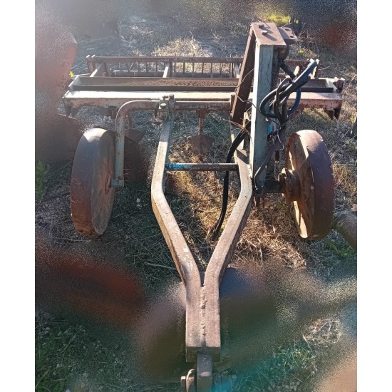 ESTIRPATORE FAIMA 250 - 9