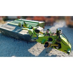 FALCIACONDIZIONATRICE CLAAS DISCO 2800 RC