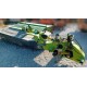 FALCIACONDIZIONATRICE CLAAS DISCO 2800 RC