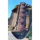 FALCIACONDIZIONATRICE CLAAS DISCO 2800 RC