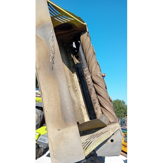 FALCIACONDIZIONATRICE CLAAS DISCO 2800 RC
