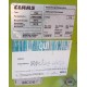 FALCIACONDIZIONATRICE CLAAS DISCO 2800 RC